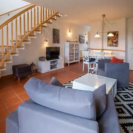 Rugana - Komfort Mit 2 Schlafzimmern Und Terrasse D02 Daire *