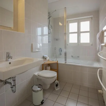 Rugana - Komfort Mit 2 Schlafzimmern Und Terrasse D02 Apartmán *