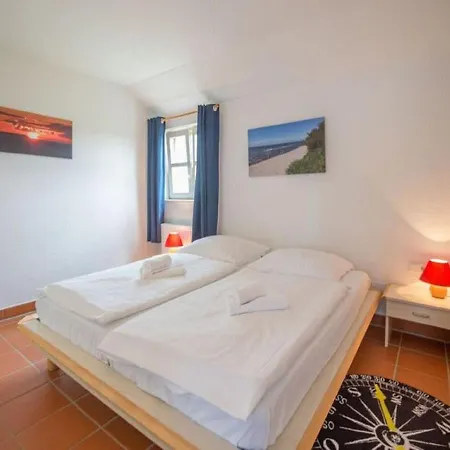 Rugana - Komfort Mit 2 Schlafzimmern Und Terrasse D02 Daire