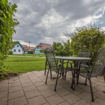 Apartmán Rugana - Komfort Mit 2 Schlafzimmern Und Terrasse D02 *