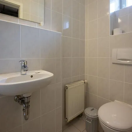 Rugana - Komfort Mit 2 Schlafzimmern Und Terrasse D02 Apartment