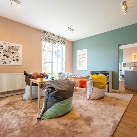 Apartment Rugana - Komfort Mit 2 Schlafzimmern Und Terrasse D02