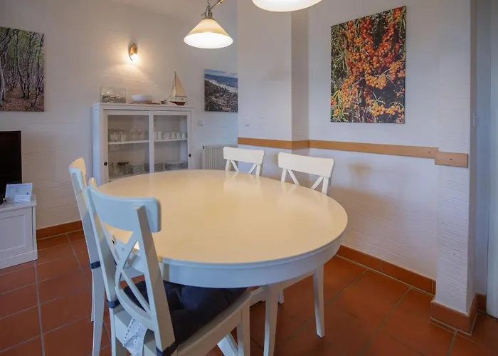 Rugana - Komfort Mit 2 Schlafzimmern Und Terrasse D02 Apartamento *