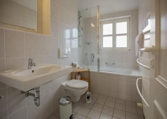 Rugana - Komfort Mit 2 Schlafzimmern Und Terrasse D02 Apartamento *