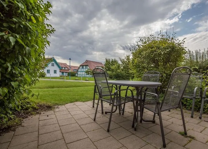 Apartamento Rugana - Komfort Mit 2 Schlafzimmern Und Terrasse D02 *