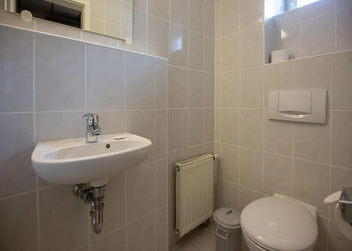 Rugana - Komfort Mit 2 Schlafzimmern Und Terrasse D02 Apartamento