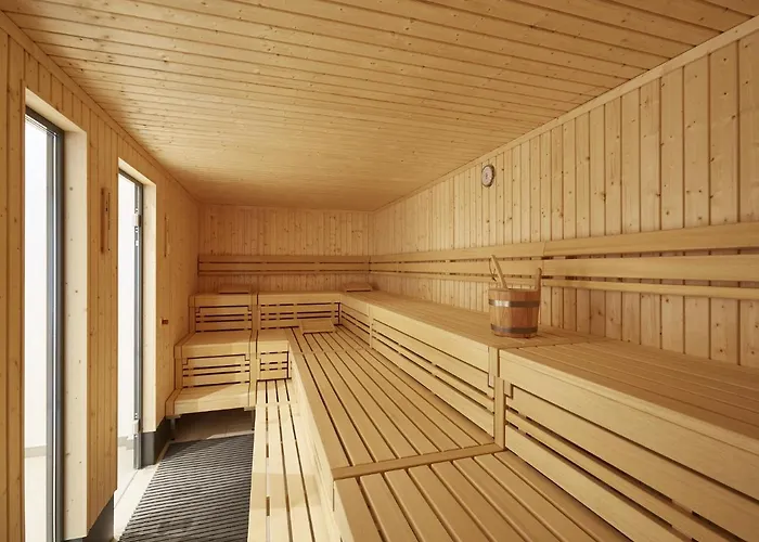 Rugana - Komfort Mit 2 Schlafzimmern Und Terrasse D02 Apartamento Dranske