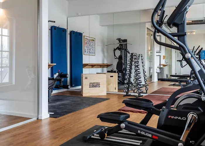 Apartamento Rugana - Komfort Mit 2 Schlafzimmern Und Terrasse D02